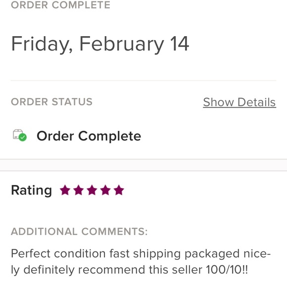 Meet your Posher, Ali - Picture 11 of 16